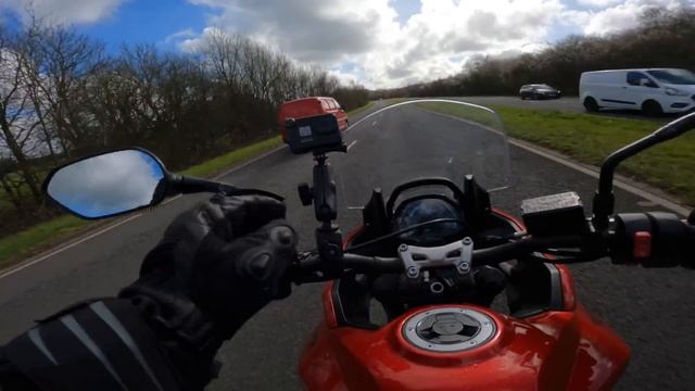 Triumph Tiger Sport 660 Review – Redefining Affordable Road Bikes
