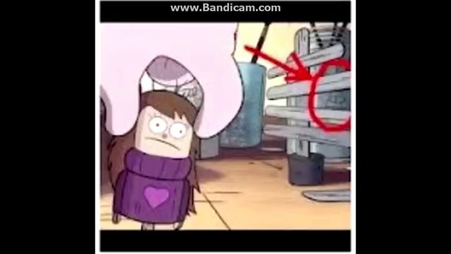 Гравити Фолз(секреты и пасхалки)на сегодня! смотреть онлайн