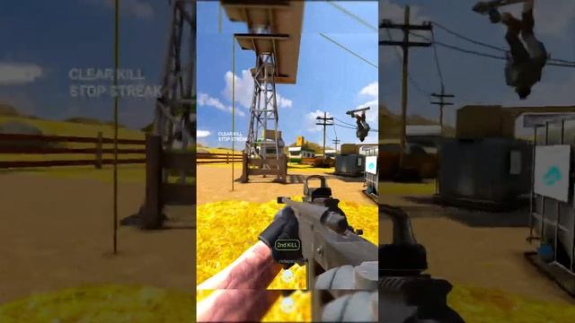 Warzone PRO Vs. Combat Master ? смотреть онлайн