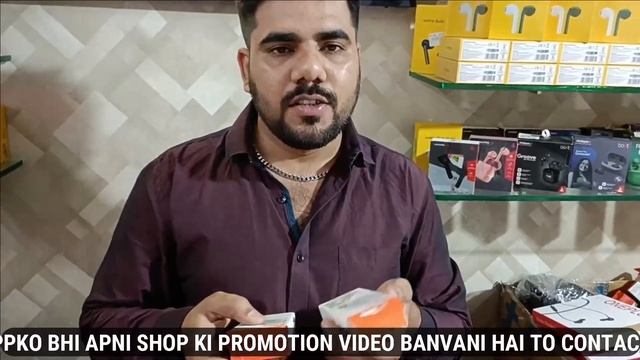 Neckband Only ₹249⚡| OpenBox Apple Stock?| 100% Original with Warranty | Biggest Warehouse смотреть онлайн