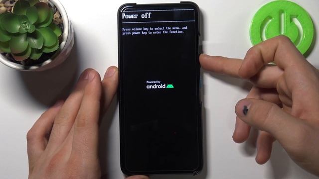 Как войти в Boot Mode на ASUS Zenfone 8 Flip? Активация режима загрузчика на ASUS Zenfone 8 Flip смотреть онлайн