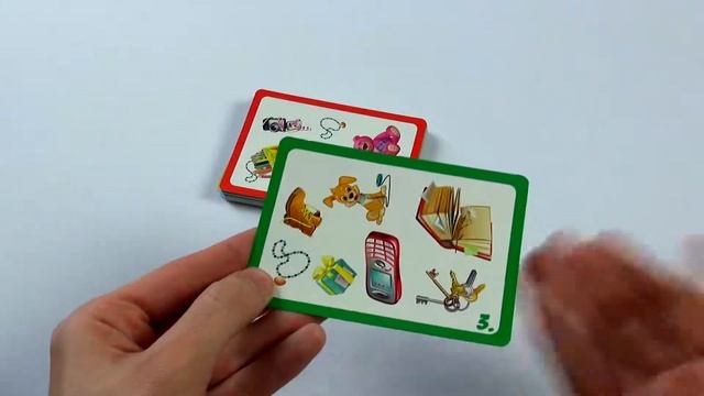 Lost and Found. Board game Review in English смотреть онлайн