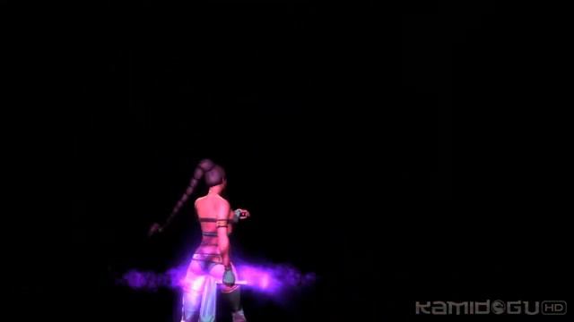 Mortal Kombat 9-Jade Fatalities e Babality смотреть онлайн