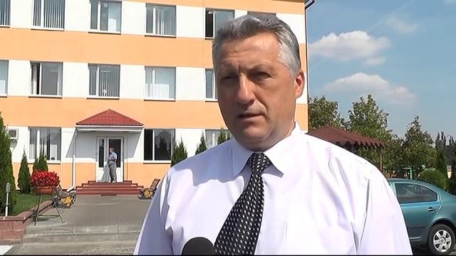 Три новых городских маршрута открыты к школе №10 в Пинске смотреть онлайн