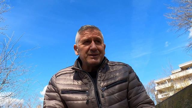 Almanya ya nasıl geldim gelme sürecim ve yaşadıklarım смотреть онлайн