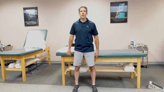 Radial Nerve Gliding/Sliding Exercises смотреть онлайн