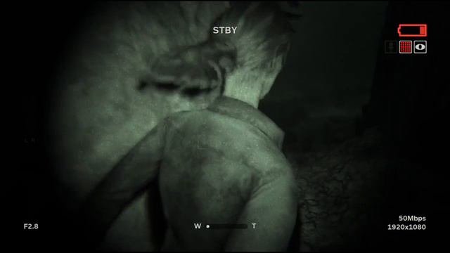 OUTLAST 2 - SHE'S PREGNANT!? | PART 2 смотреть онлайн