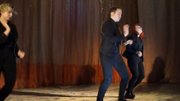 NotaBene - Rainism [Dance Cover] #coverdence #bts