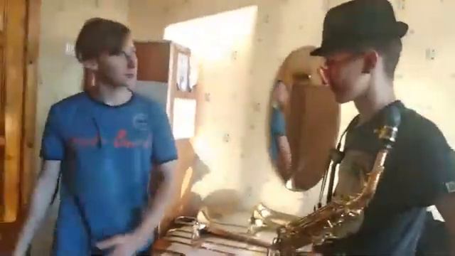 Конкурсная работа I ОДУИ. "Мой любимый колледж" смотреть онлайн