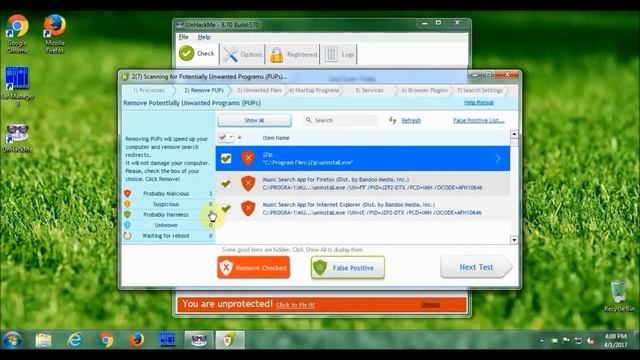 Brilliant Guide! How to REMOVE "ETHAPENTIT INFO" redirect virus (JS ETHAPENTIT INFO)? смотреть онлайн