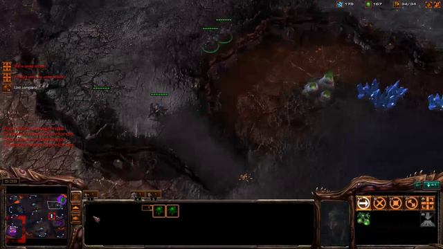 Destiny, Minigun play 2v2 [Game 3] - Starcraft 2 Ladder смотреть онлайн