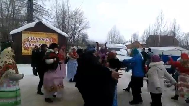 Дядя Юра мощный танец смотреть онлайн