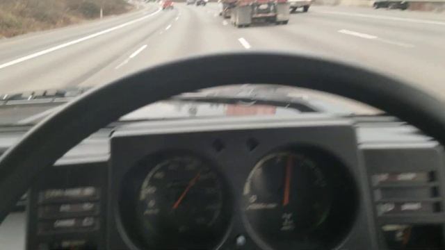 1990 Daihatsu Rugger 4x4 turbodiesel test drive смотреть онлайн