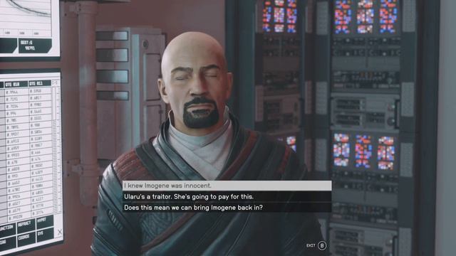 Starfield Gameplay Xbox Series X Part 22 - Ryujin Faction Continued смотреть онлайн