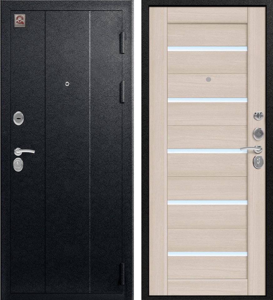 Центурион_с105_и_с107_обзор.webm