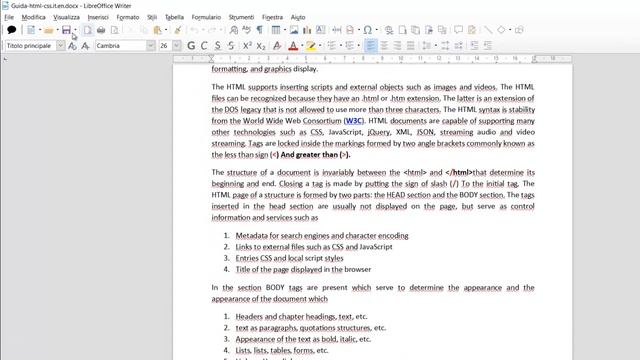 Come creare file PDF/A смотреть онлайн