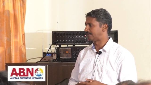 ABN l Lakshmipathy Govindarajan | 13052018 | Business Network Meeting l Annamalai University смотреть онлайн