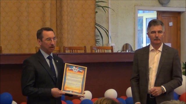 70 лет просветительству. Фрагмент конференции смотреть онлайн