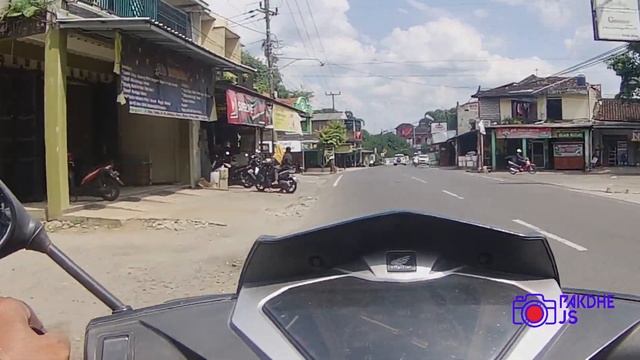Jalur Alternatif Ke Jogja dari Exit Tol Boyolali Lewat Jatinom Klaten part 1 смотреть онлайн