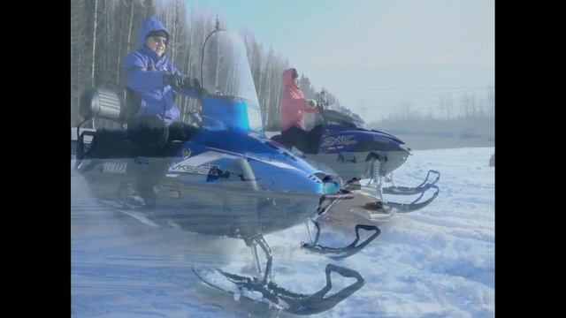 Снегоходы 2017 смотреть онлайн