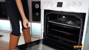 Газовая плита Gorenje GI 62378 BW