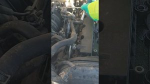 как снят головку деу нексия 16 клапан.Своими руками.1 часть.