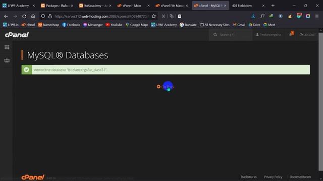 Migrate Wordpress website local to live server by Duplicator Pro смотреть онлайн
