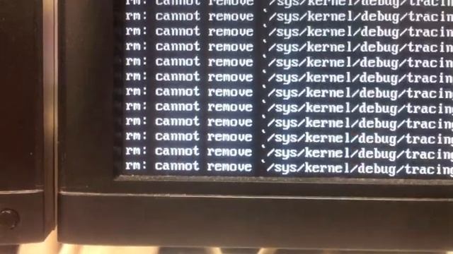 #rm -rf / смотреть онлайн