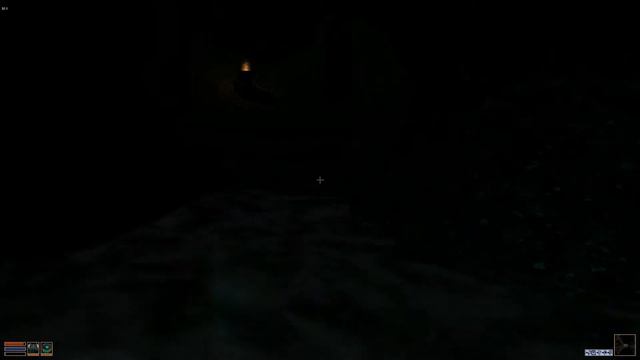 Elder Scrolls III: Morrowind: Ep 34: Dark Brotherhood Hideout смотреть онлайн