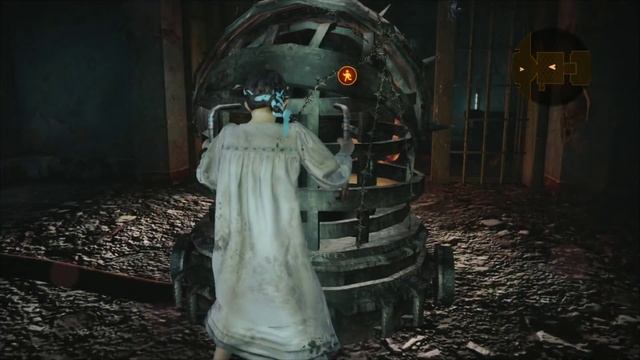 Барри Ластофасович [Resident Evil: Revelations2 #2] ФИНАЛ ЭПИЗОДА смотреть онлайн