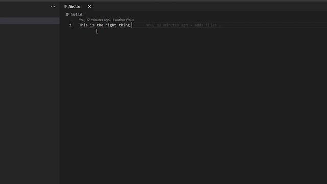 How to Use Git To Restore Your Files Like a Pro! смотреть онлайн
