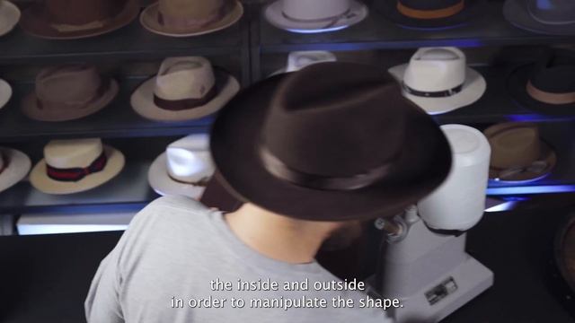 How To Steam Your Hat: DapperFam Expert Tutorial смотреть онлайн