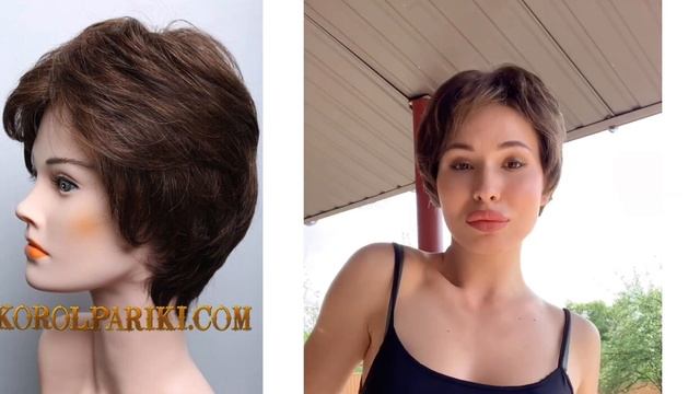 ?ГДЕ КУПИТЬ ПАРИК КИЕВ? ПАРИКИ KOROL NATALI??? смотреть онлайн