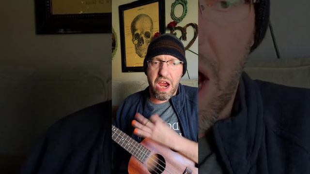 Tales from a Uke-Bard - 12/1/2020 смотреть онлайн