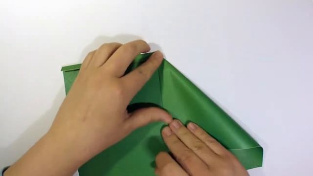 Как самому сделать пилотку из двух листов А4? Детская шапочка из бумаги формата А4. смотреть онлайн