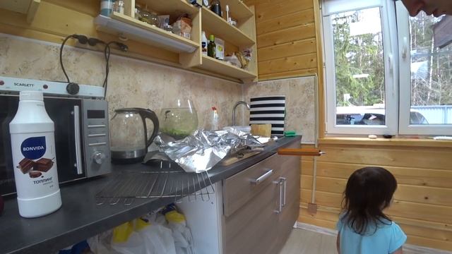 ЗАПЕЧЕННЫЙ ШАШЛЫК. БОЖЕСТВЕННЫЙ ВКУС ? смотреть онлайн