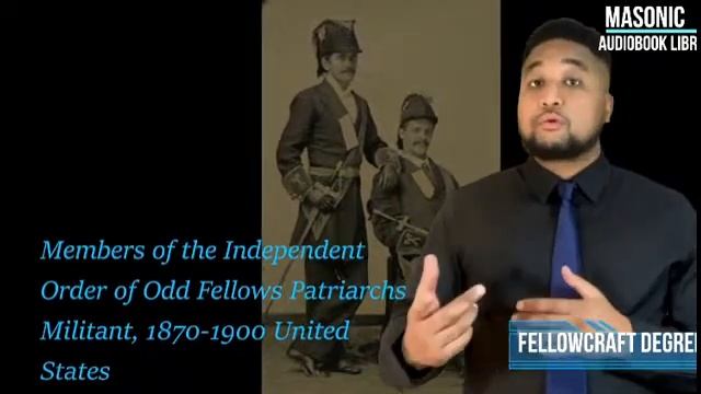 How to Master the FellowCraft Degree: 15 Essential Proficiencies in Freemasonry смотреть онлайн