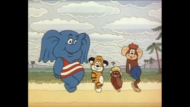 и просто сосиски