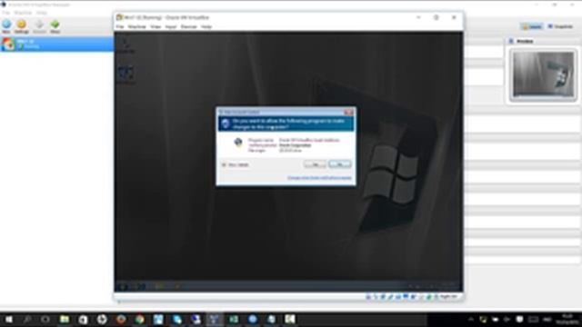 How to Access Physical Drive Windows 10 in VirtualBox - Solved смотреть онлайн