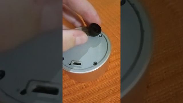 Басс тест колонки Mi Portable Speaker смотреть онлайн