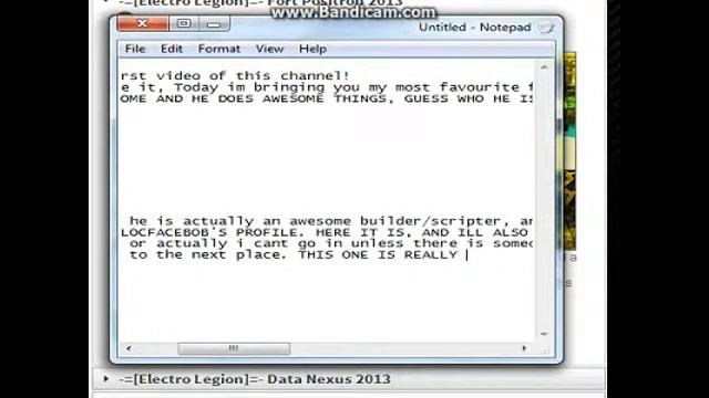One of the BEST ROBLOX Scripter/Builder смотреть онлайн