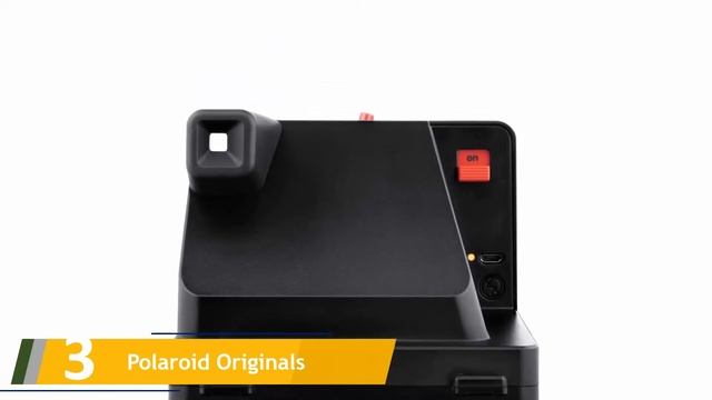 ✅ Las Mejores Cámaras de Fotos Instantáneas смотреть онлайн