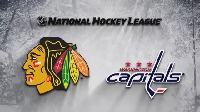 10.03 🦅 #Вашингтон – 🦅 #Чикаго