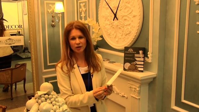 Apdailos elementai sienoms ir luboms смотреть онлайн