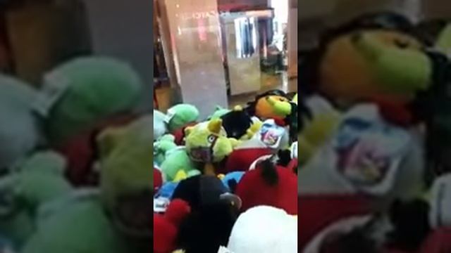 Crane Game Fever! Show 40: A Mystifying Case of the Levitating Ninja Orange смотреть онлайн