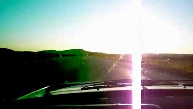 Ford Escort RS 1600i - 1983 - (Sunset Driving Tour) - Max Part 0023 - Sep 2021 ..