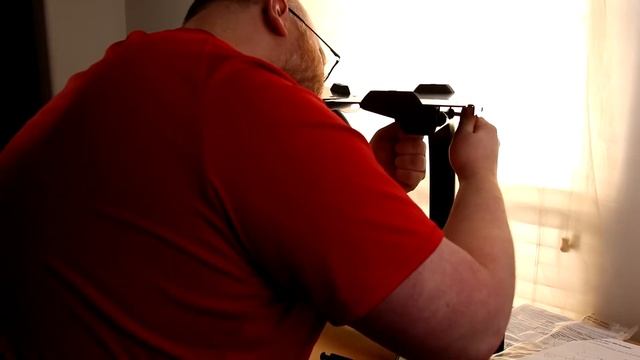 Assembling The Bowflex SelecTech Stand And 552 Dumbbells смотреть онлайн