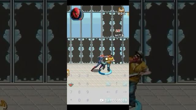 Top 8 juegos java de Marvel смотреть онлайн