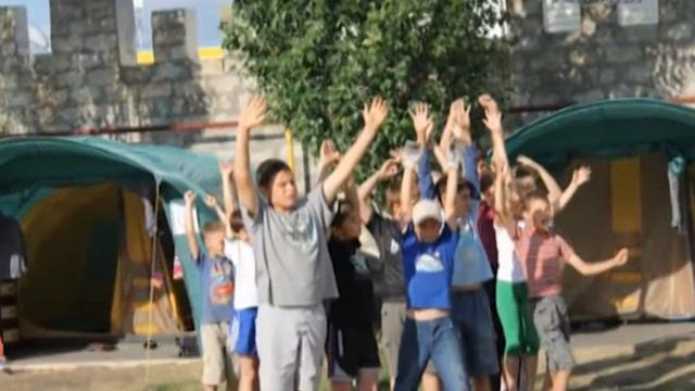 Путь паломника 6.09.2014