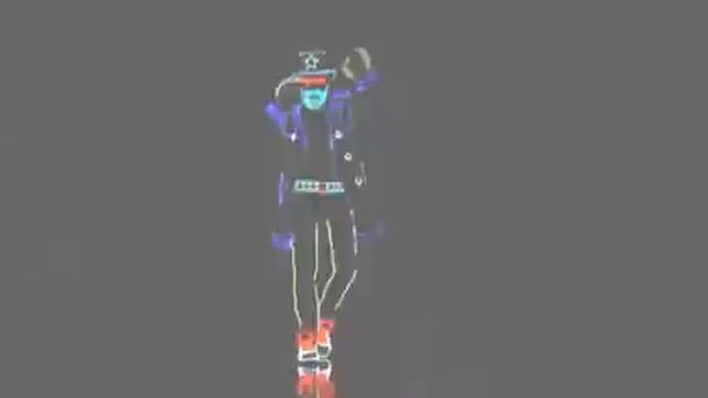 Танцы в темноте/Dancing in the dark смотреть онлайн